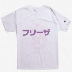 dragon ball z frieza shirt